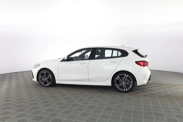 BMW 118 usata 5
