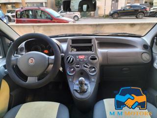 FIAT Panda usata, con Lettore CD