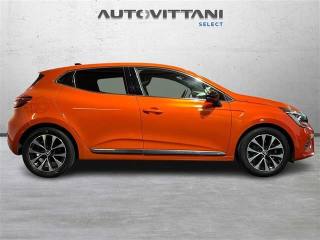 RENAULT Clio usata, con Airbag Passeggero