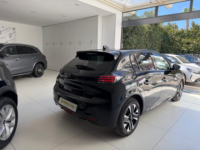 PEUGEOT 208 usata, con Bracciolo
