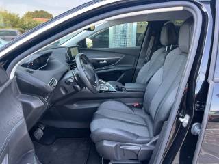 PEUGEOT 5008 usata, con Airbag laterali