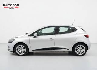 RENAULT Clio usata, con Airbag Passeggero