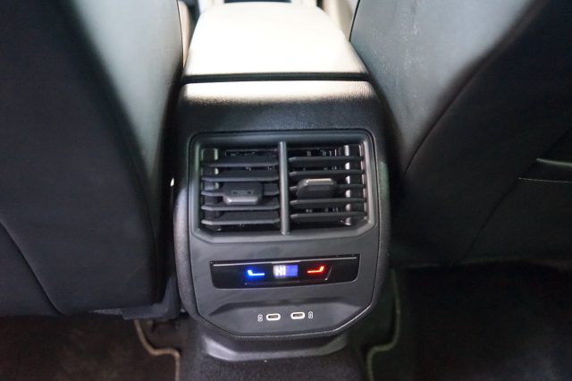 CUPRA Leon usata, con Park Distance Control