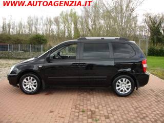 KIA Carnival usata, con Cruise Control