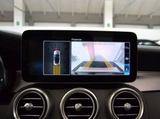 MERCEDES-BENZ C 200 usata, con Controllo trazione