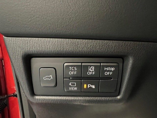 MAZDA CX-5 usata, con Cruise Control