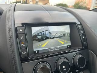 JAGUAR F-Type usata, con Leve al volante