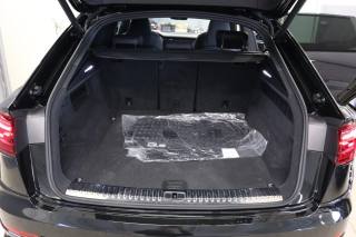 AUDI RS Q8 usata, con Bracciolo