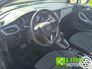 OPEL Astra usata, con Airbag laterali