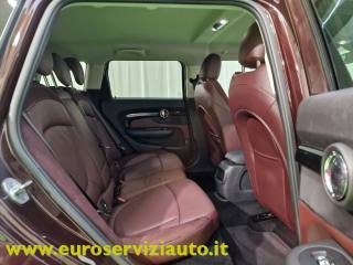 MINI Clubman usata, con Freno di stazionamento elettrico