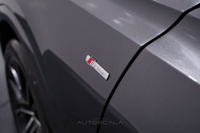 AUDI Q8 usata, con Apple CarPlay