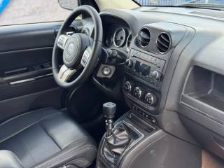 JEEP Compass usata, con Controllo trazione