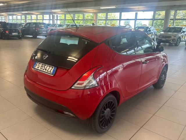 LANCIA Ypsilon usata, con Chiusura centralizzata