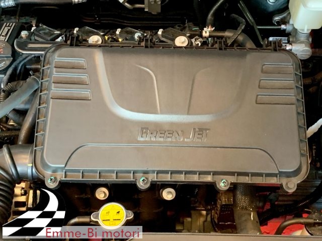EVO Evo3 usata, con Luci diurne