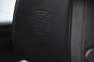 PORSCHE Macan usata, con Trazione integrale