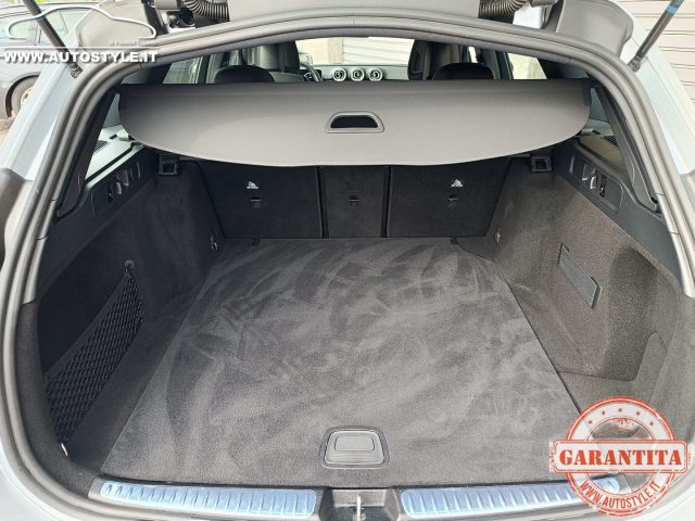 MERCEDES-BENZ C 220 usata, con ESP