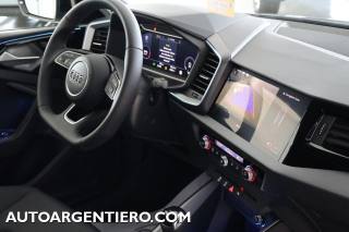 AUDI A1 usata, con Fari direzionali