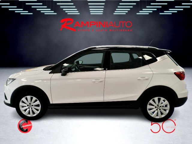 SEAT Arona usata 12