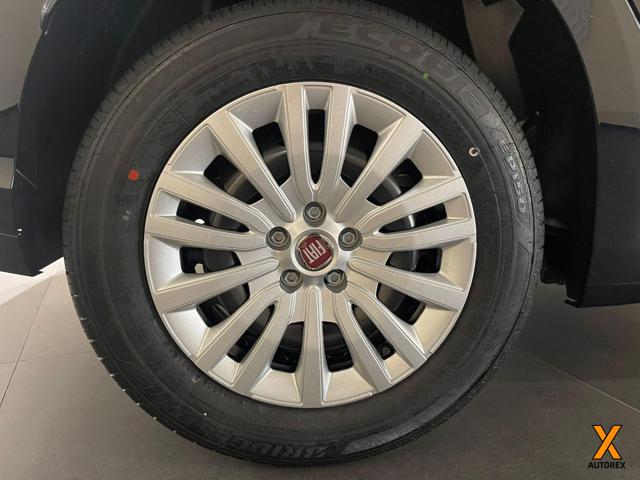 FIAT Tipo usata, con ESP