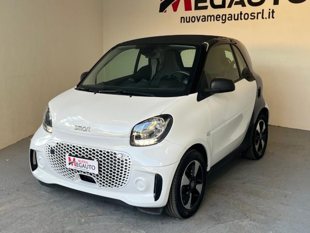SMART ForTwo usata, con Airbag laterali