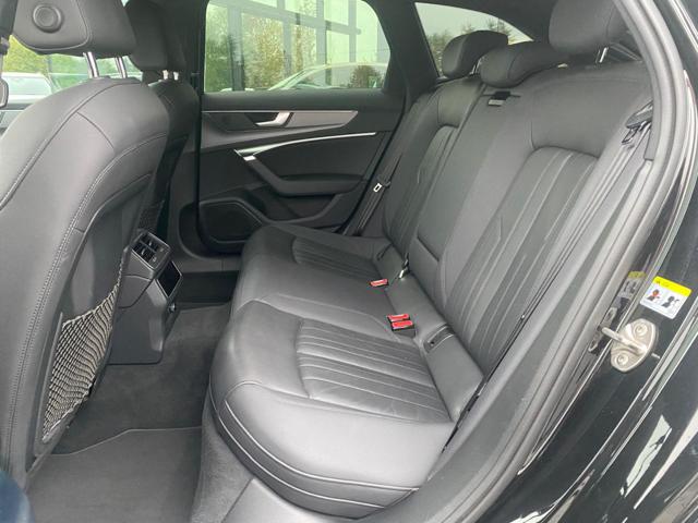 AUDI A6 allroad usata, con Chiusura centralizzata