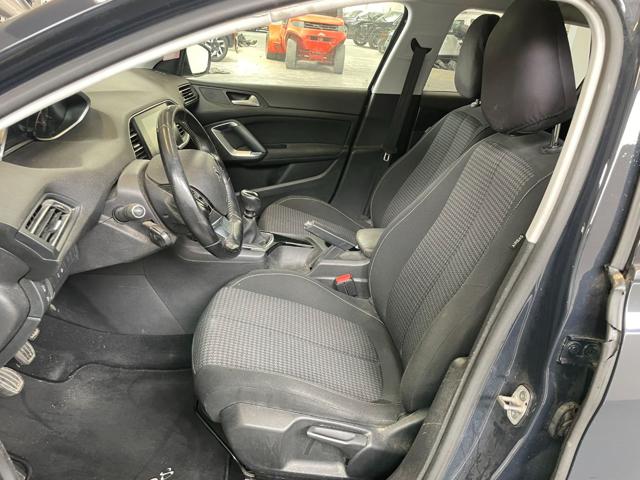 PEUGEOT 308 usata, con Cruise Control