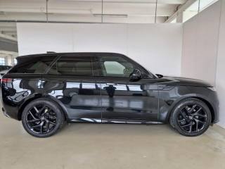 LAND ROVER Range Rover Sport usata, con Riconoscimento dei segnali stradali