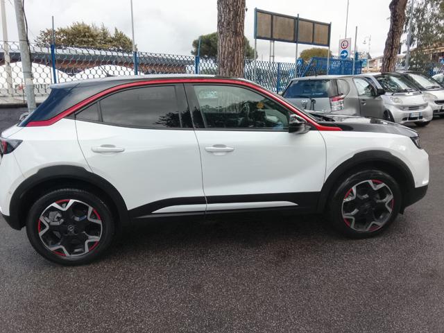 OPEL Mokka usata, con Boardcomputer