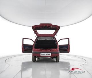 FIAT Seicento usata 6