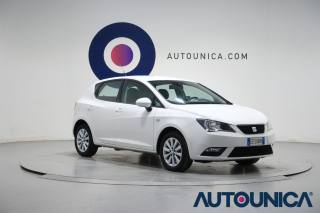 SEAT Ibiza usata, con Airbag laterali