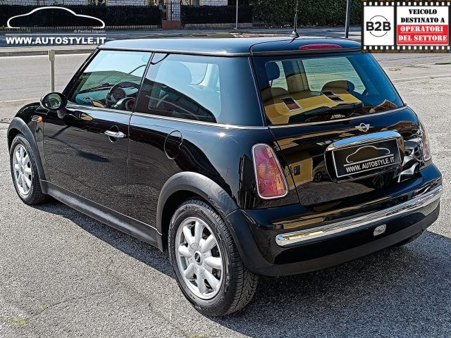 MINI One D usata 46