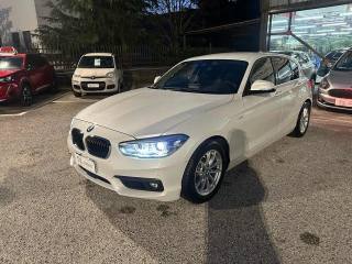 BMW 120 usata, con Climatizzatore