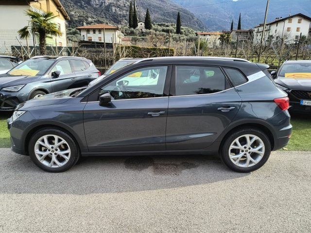 SEAT Arona usata, con Alzacristalli elettrici