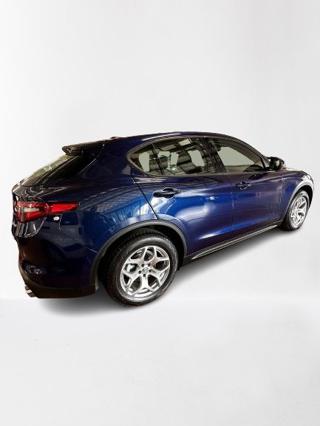 ALFA ROMEO Stelvio usata, con Airbag Passeggero