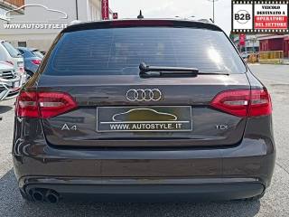 AUDI A4 usata, con Freno di stazionamento elettrico
