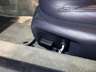 MASERATI 3200 usata, con Fendinebbia