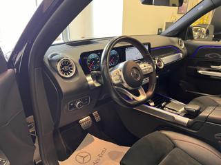 MERCEDES-BENZ GLB 200 usata, con Airbag Passeggero