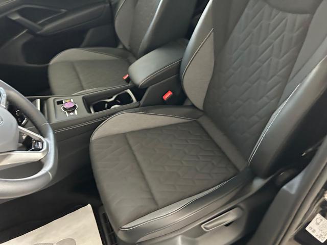 VOLKSWAGEN Tiguan usata, con Climatizzatore