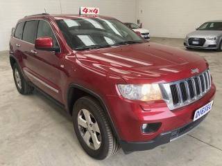 JEEP Grand Cherokee 3.0 CRD 241 CV S Limited