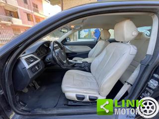BMW 420 usata, con Climatizzatore