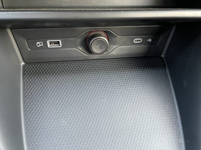 MG MG3 usata, con Controllo elettronico della corsia