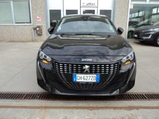 PEUGEOT 208 BlueHDi 100 Stop&Start 5 porte Allure