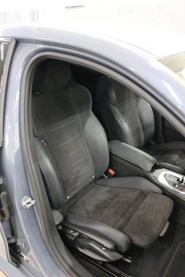 BMW 118 usata, con Cruise Control