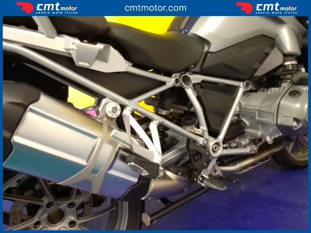 BMW R 1200 GS usata 5