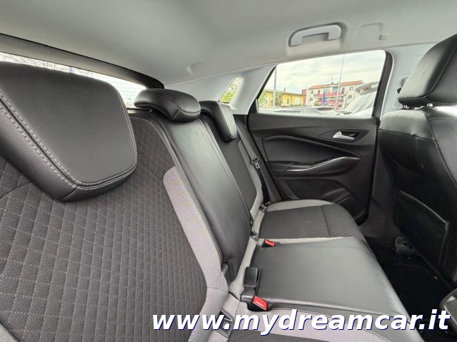 OPEL Grandland X usata 17