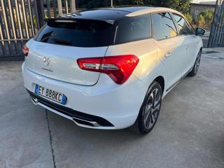 DS AUTOMOBILES DS 5 usata, con Chiusura centralizzata