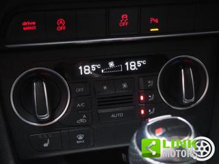 AUDI Q3 usata, con Immobilizzatore elettronico