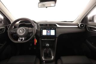 MG ZS usata 10
