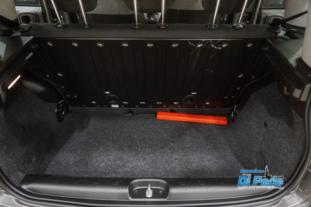 FIAT Panda usata, con Servosterzo