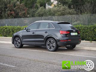 AUDI Q3 usata, con Servosterzo